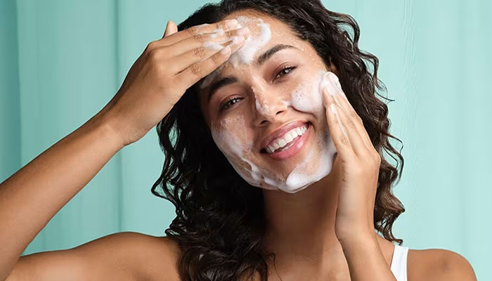 Oily Skin Care Regimen